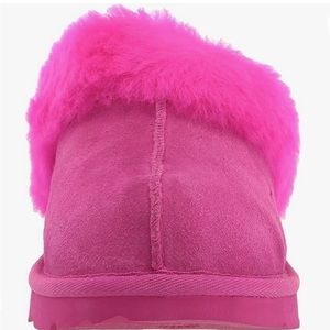 Hot Pink UGG